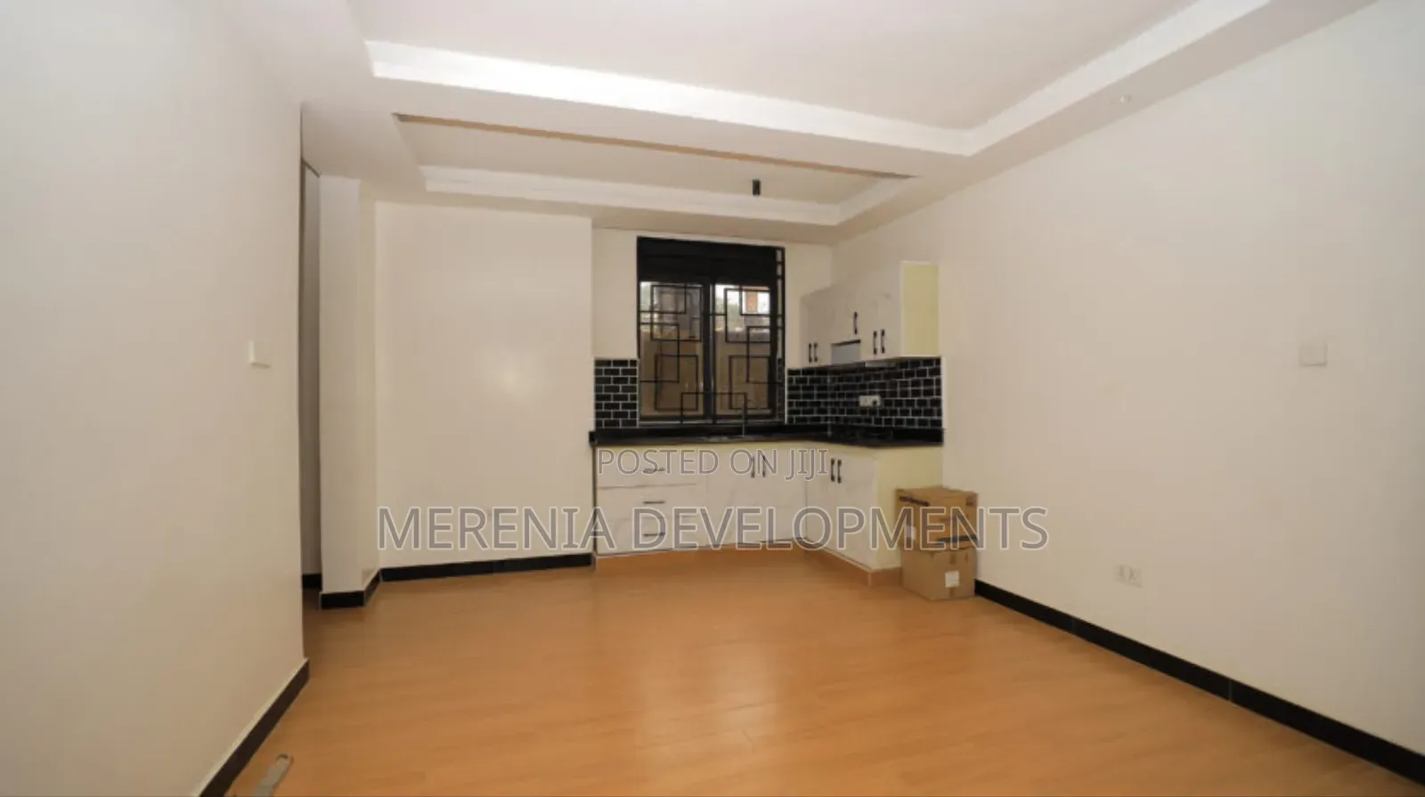1bdrm Apartment in Kyanja, Kawempe for rent