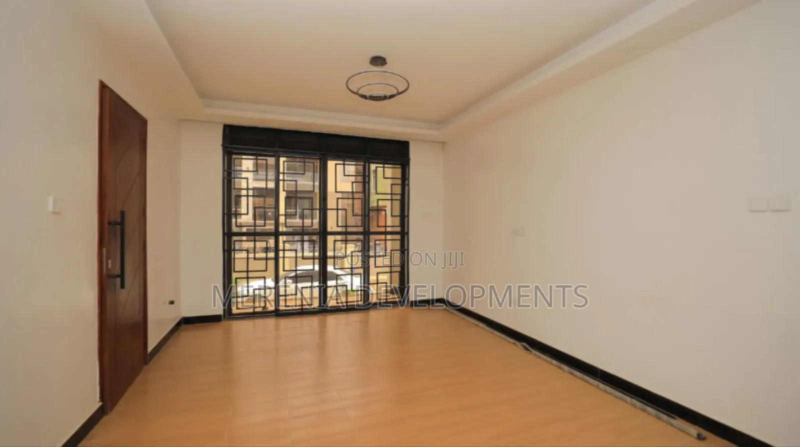 1bdrm Apartment in Kyanja, Kawempe for rent