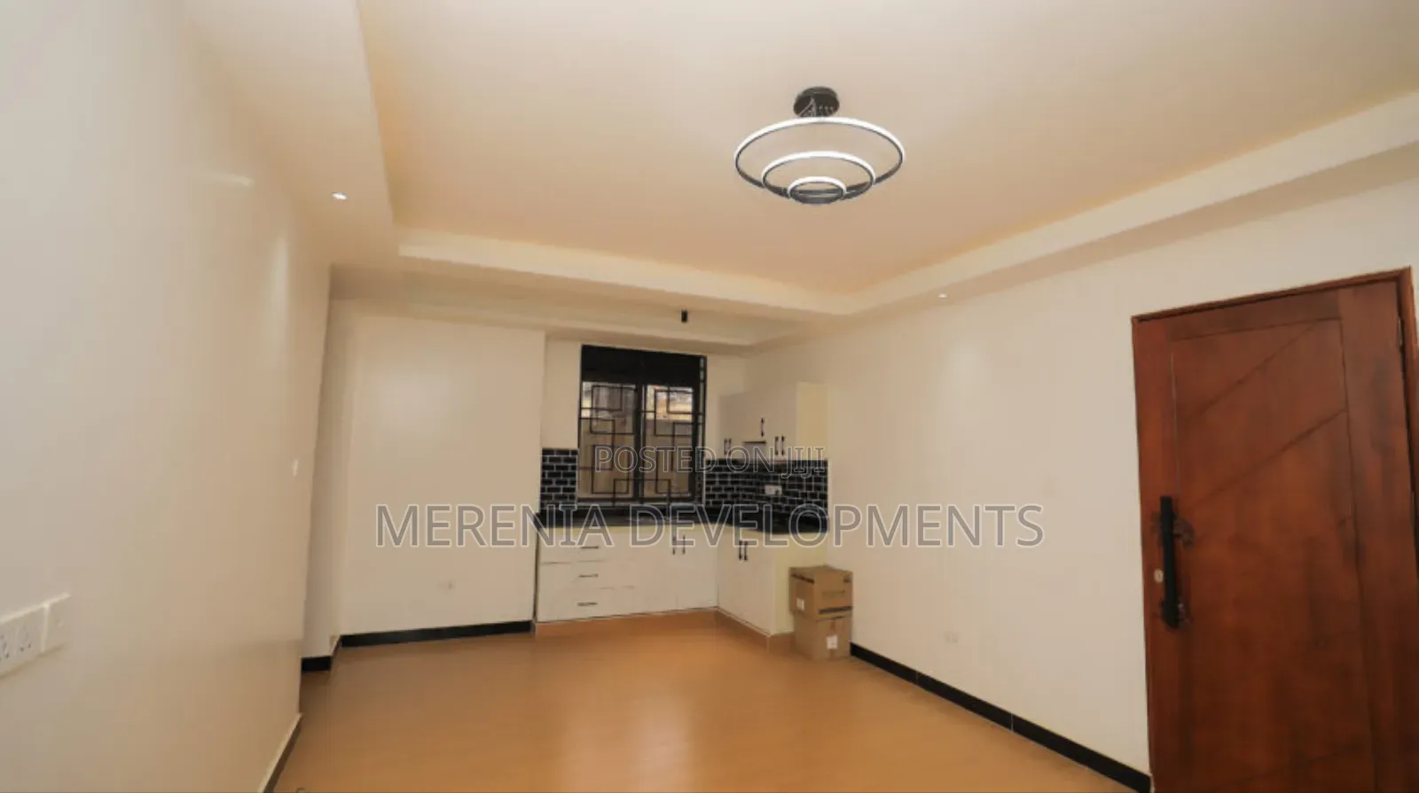 1bdrm Apartment in Kyanja, Kawempe for rent