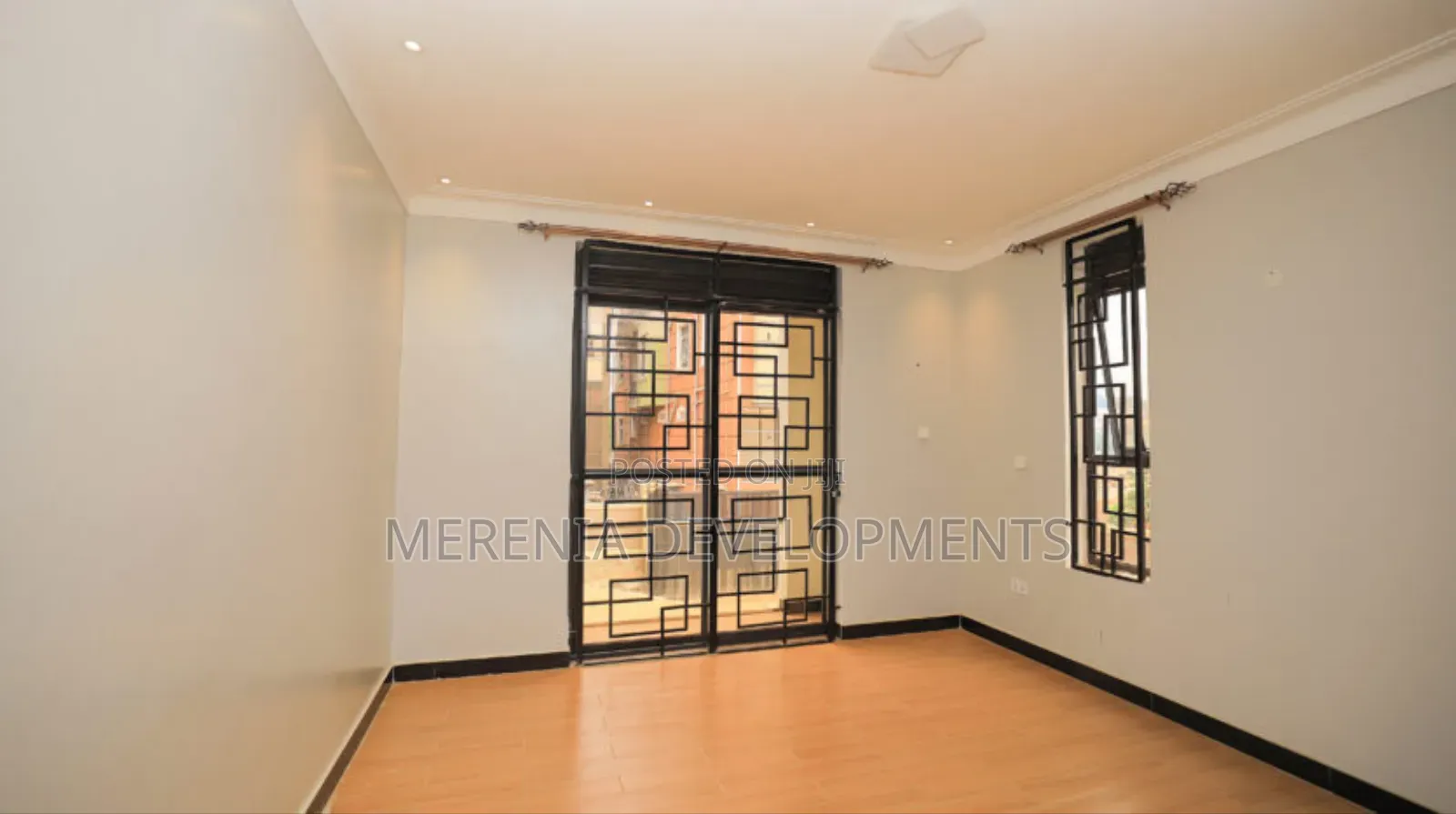 1bdrm Apartment in Kyanja, Kawempe for rent