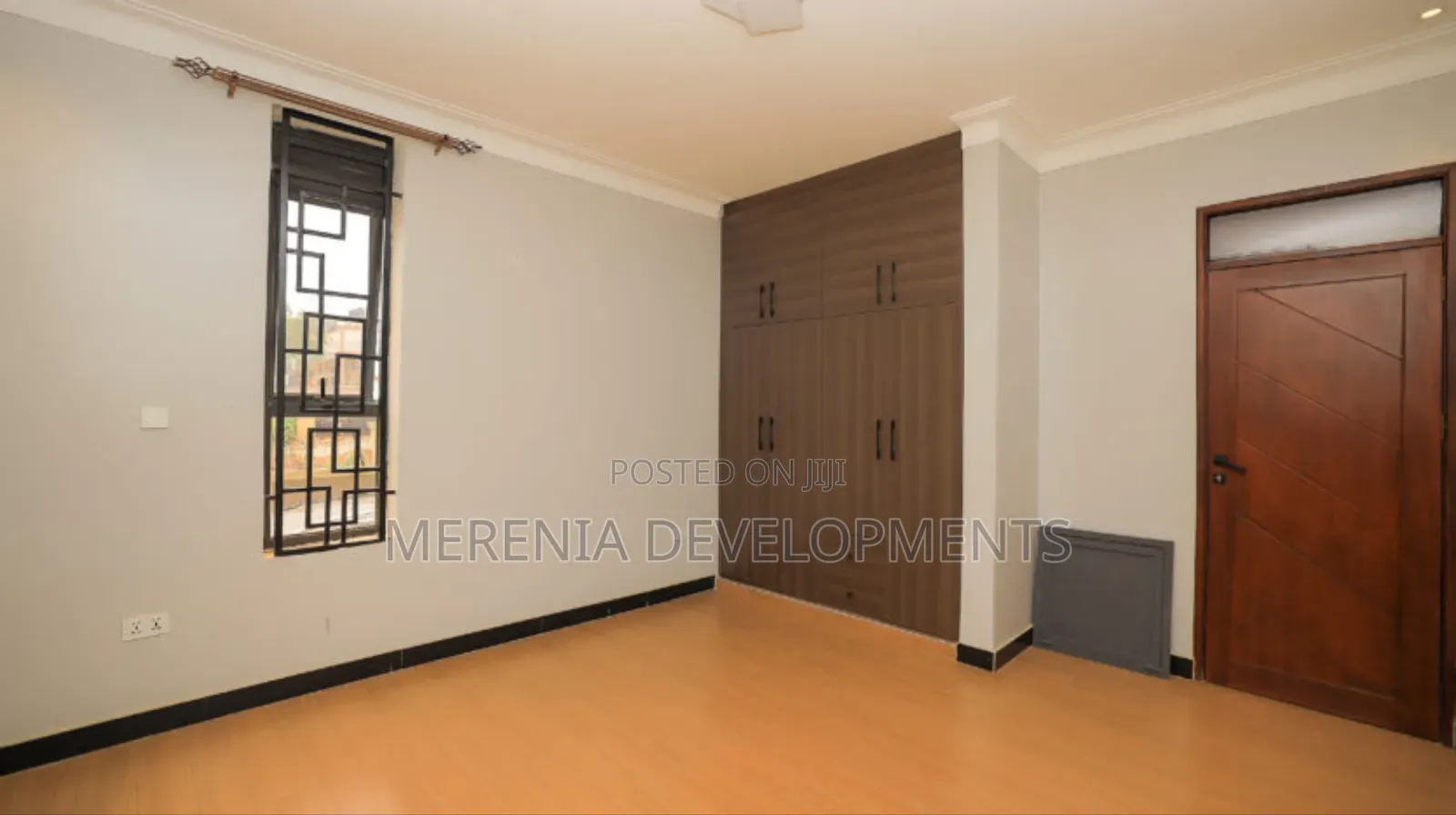 1bdrm Apartment in Kyanja, Kawempe for rent