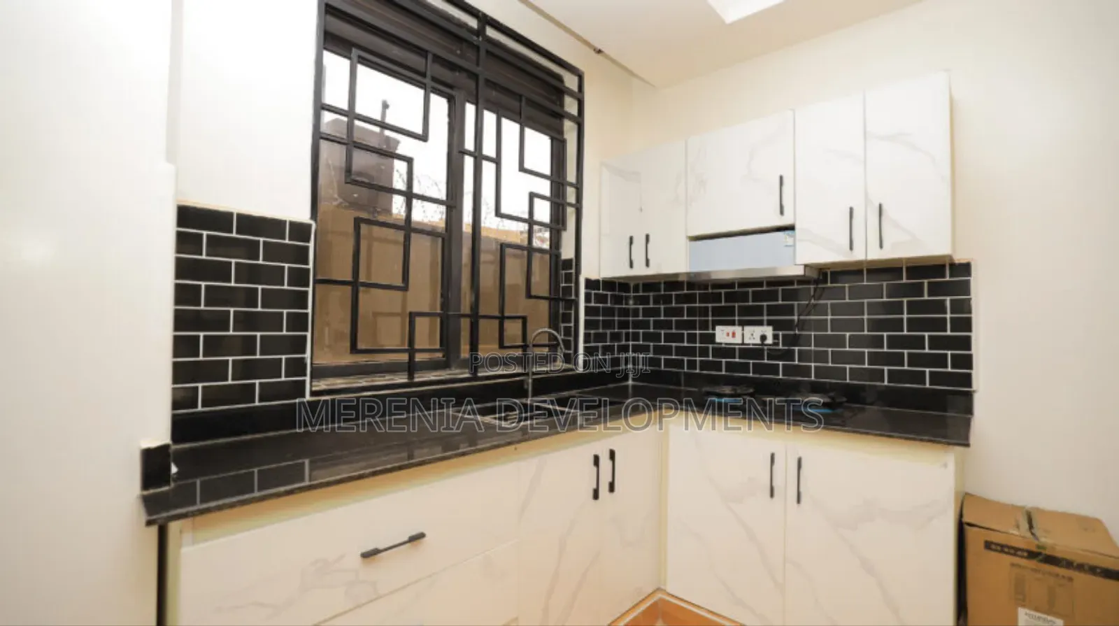 1bdrm Apartment in Kyanja, Kawempe for rent