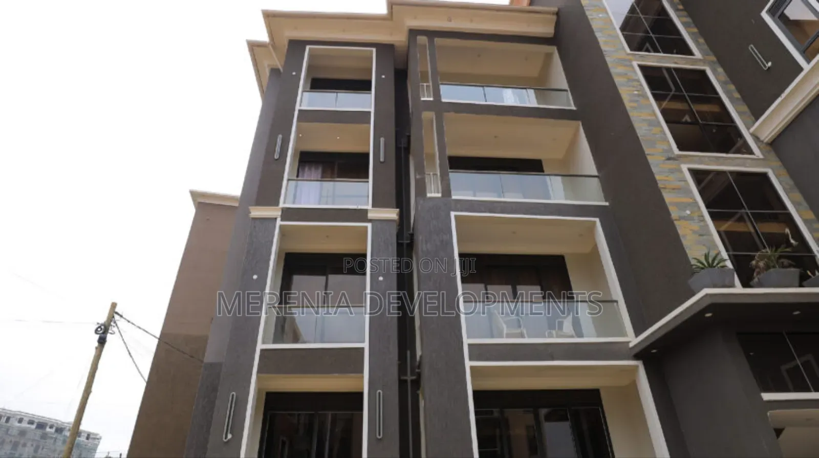 1bdrm Apartment in Kyanja, Kawempe for rent