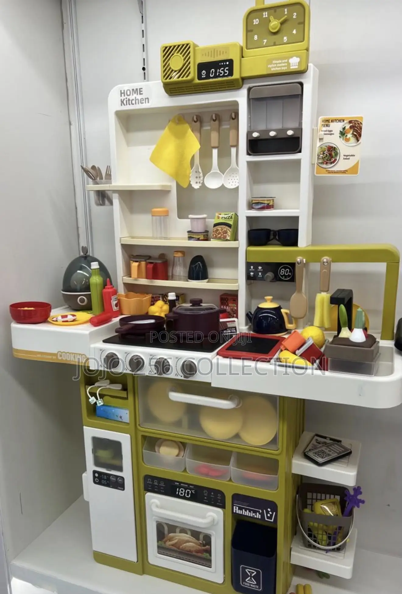 Kitchen Set