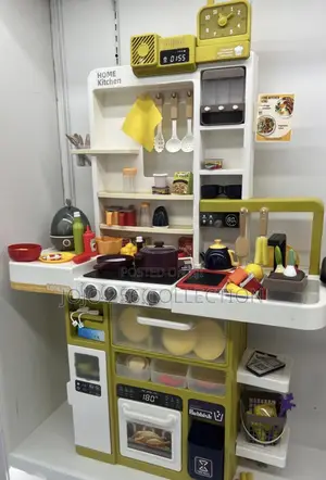 Kitchen Set