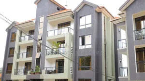2bdrm Apartment in Kyanja, Kawempe for rent