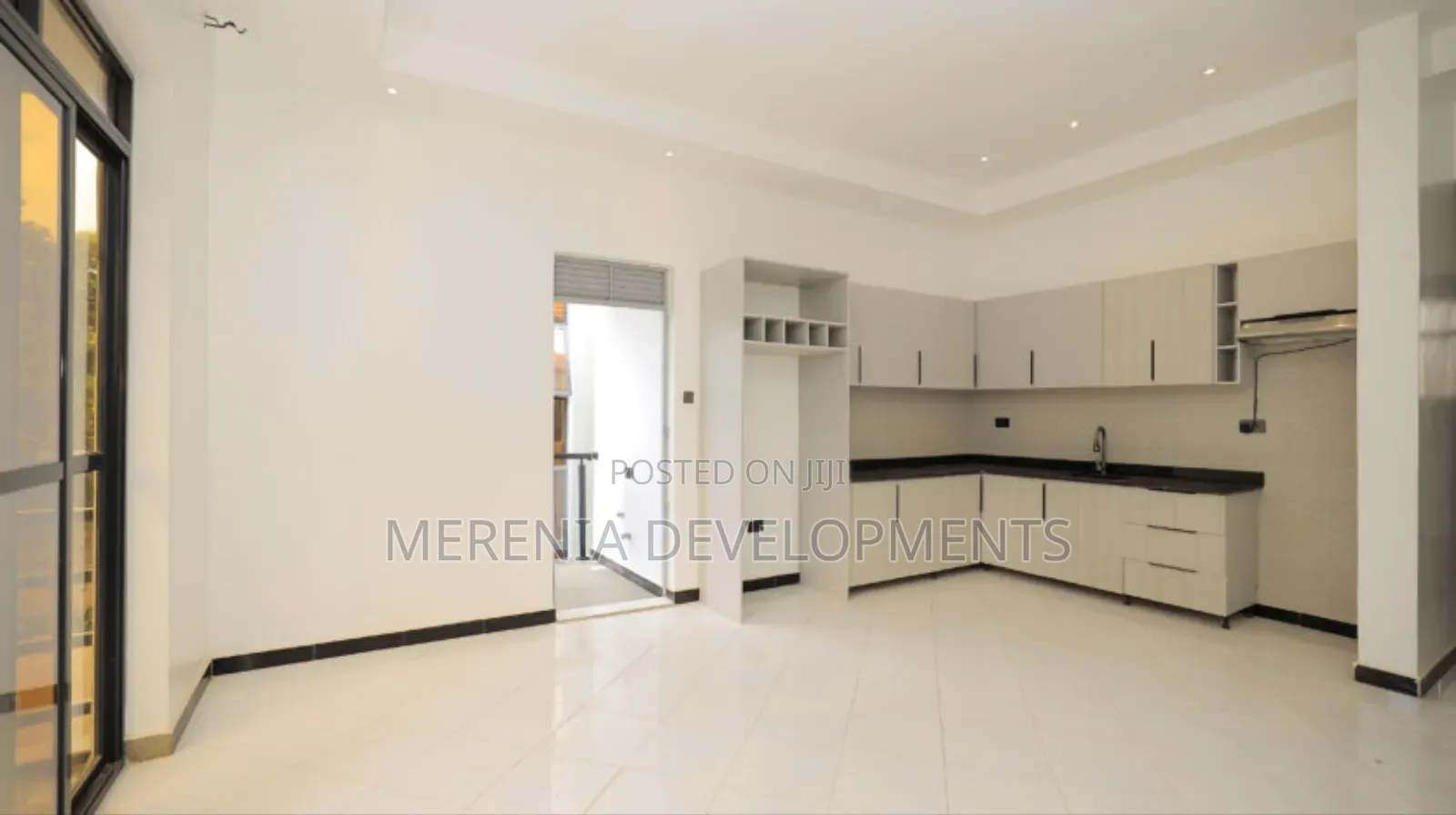 2bdrm Apartment in Kyanja, Kawempe for rent