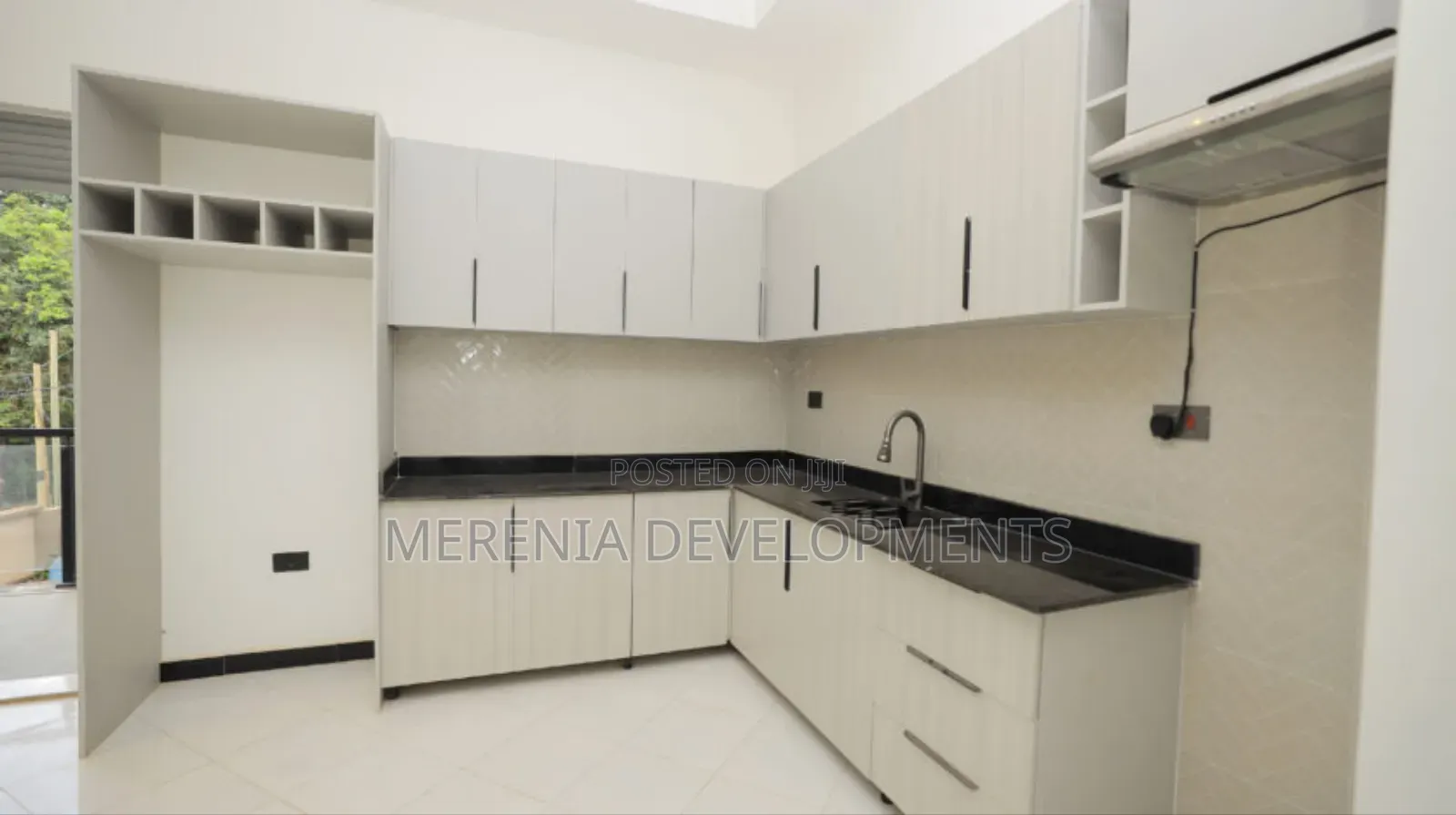 2bdrm Apartment in Kyanja, Kawempe for rent