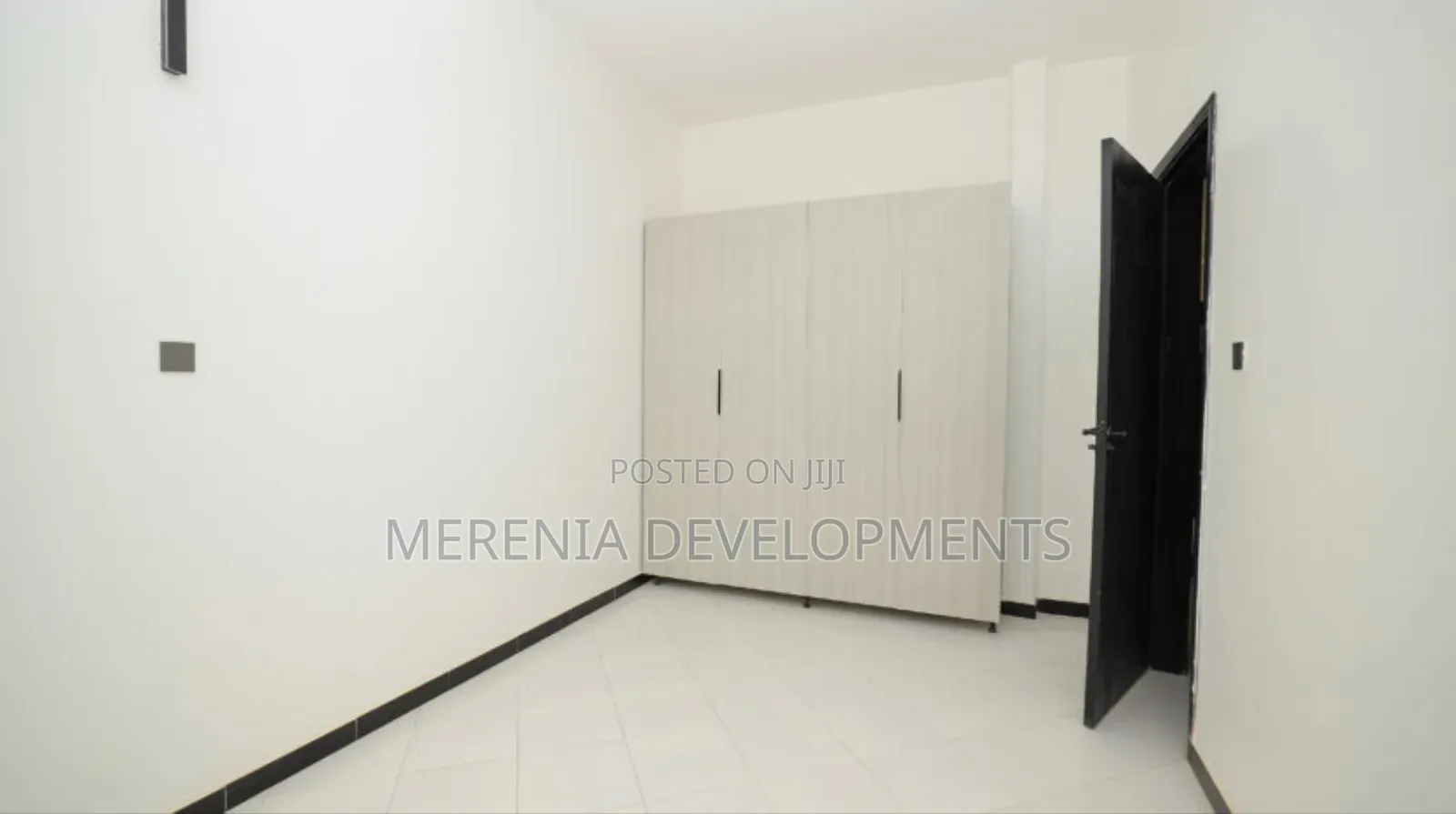 2bdrm Apartment in Kyanja, Kawempe for rent