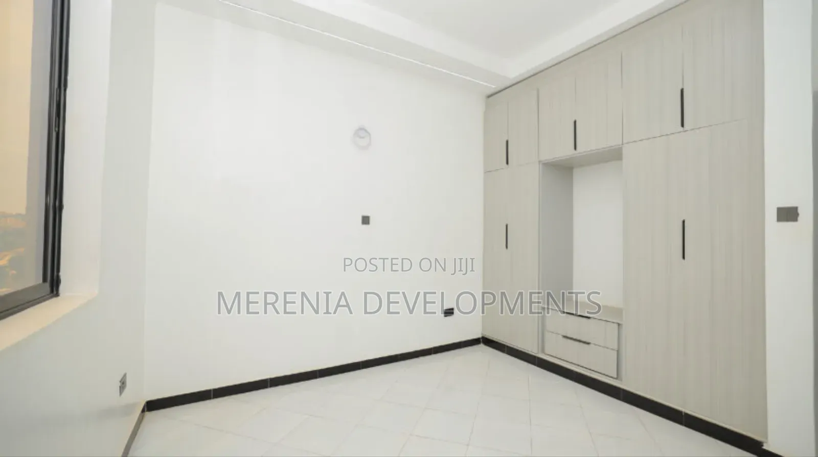 2bdrm Apartment in Kyanja, Kawempe for rent