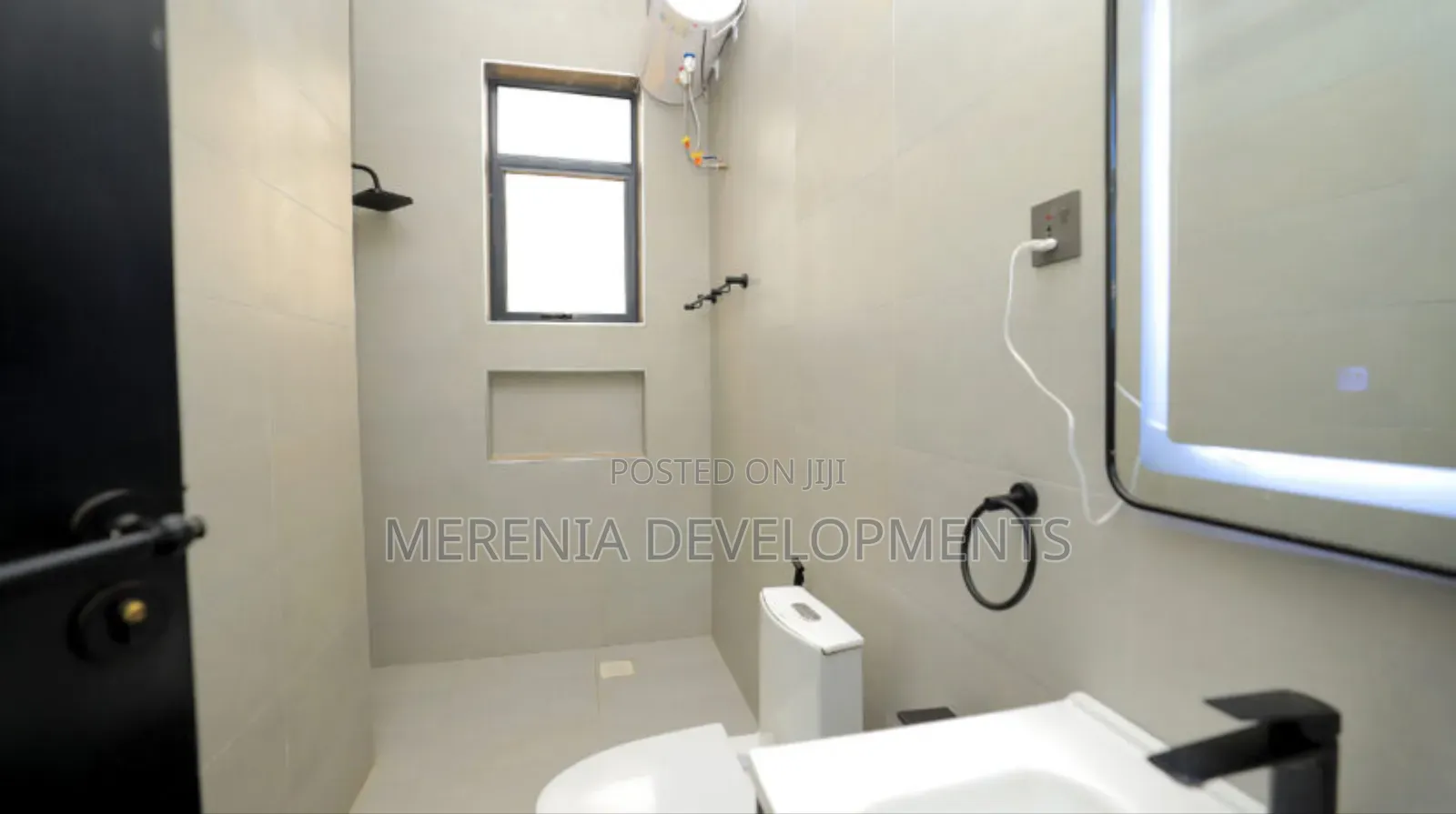 2bdrm Apartment in Kyanja, Kawempe for rent