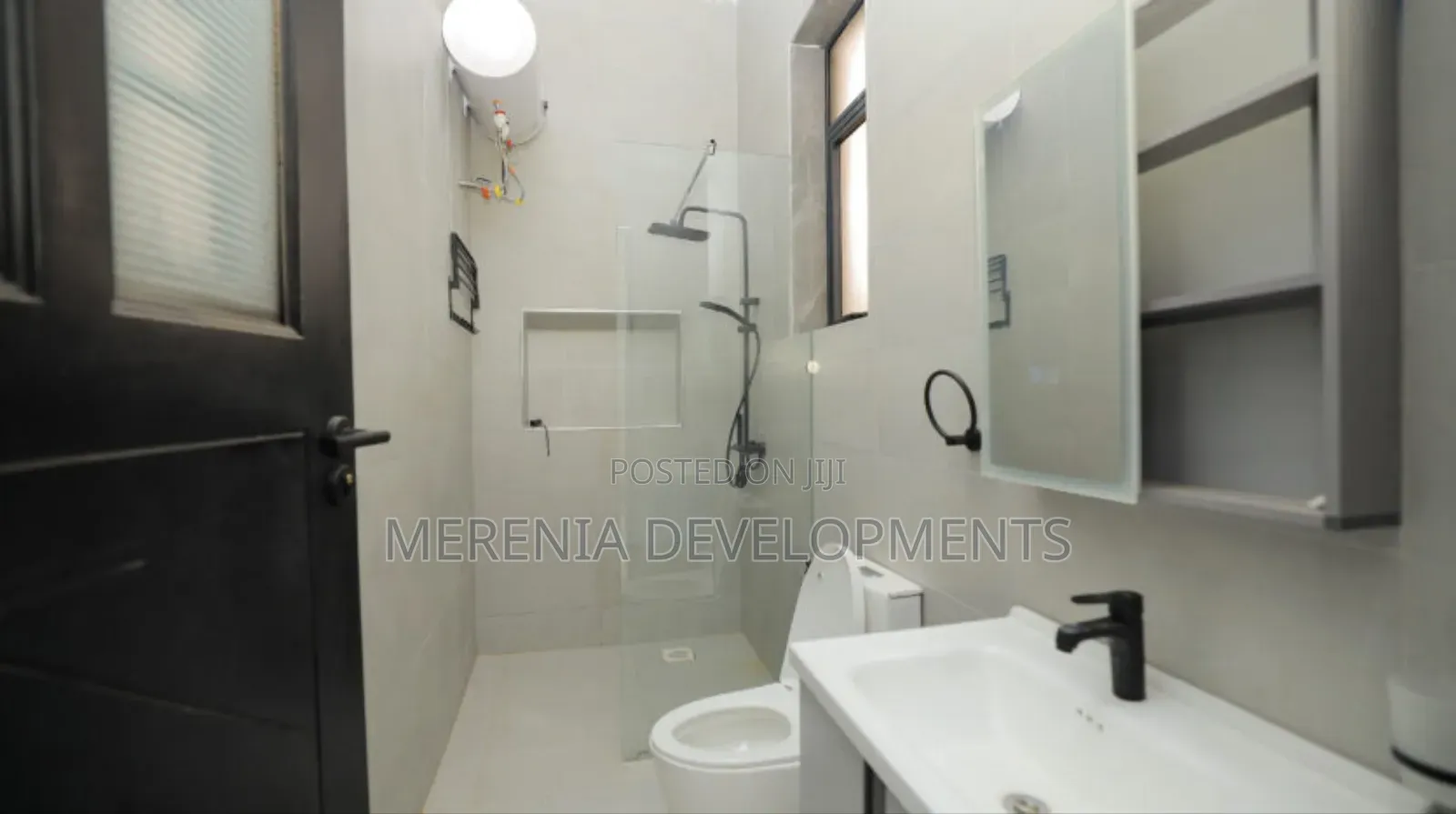 2bdrm Apartment in Kyanja, Kawempe for rent
