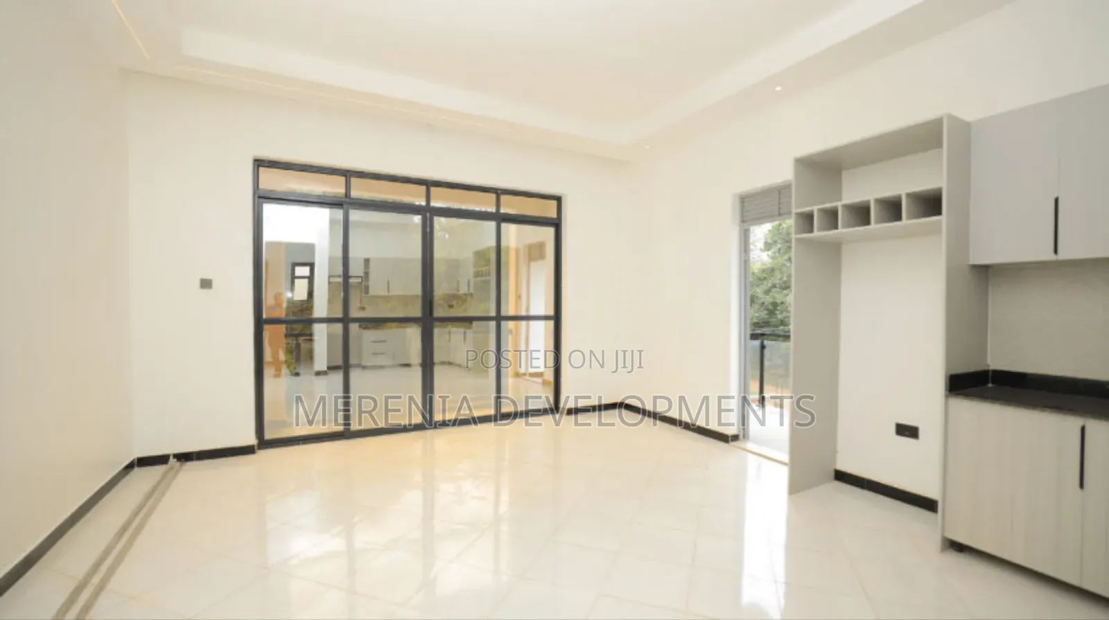 2bdrm Apartment in Kyanja, Kawempe for rent