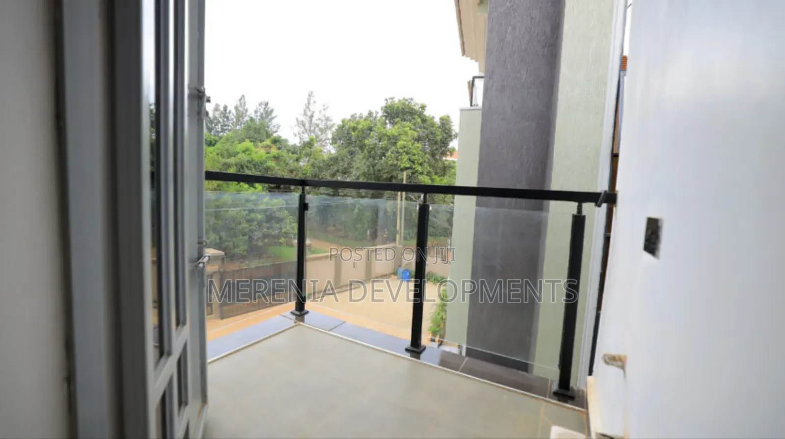 2bdrm Apartment in Kyanja, Kawempe for rent