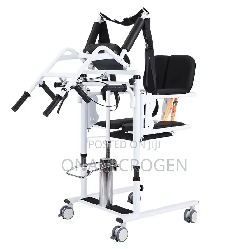 Patient Transfer Chair (Lifter)