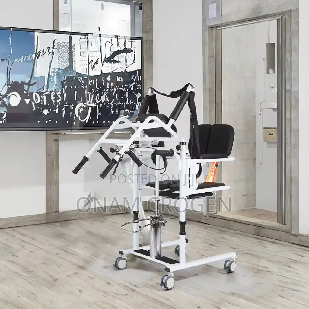 Patient Transfer Chair (Lifter)