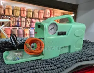 Y-Son 1101 Multifunctional Car Tyre Air Pump