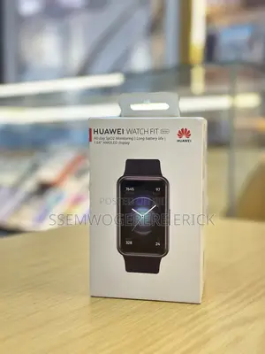 Huawei Smart Watch