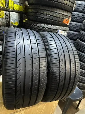 255 40r18 Imported Goodyear Gd Tires 4rm Right People Order We Deliver