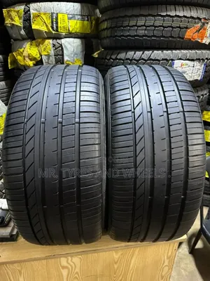255 40r18 Imported Goodyear Gd Tires 4rm Right People Order We Deliver