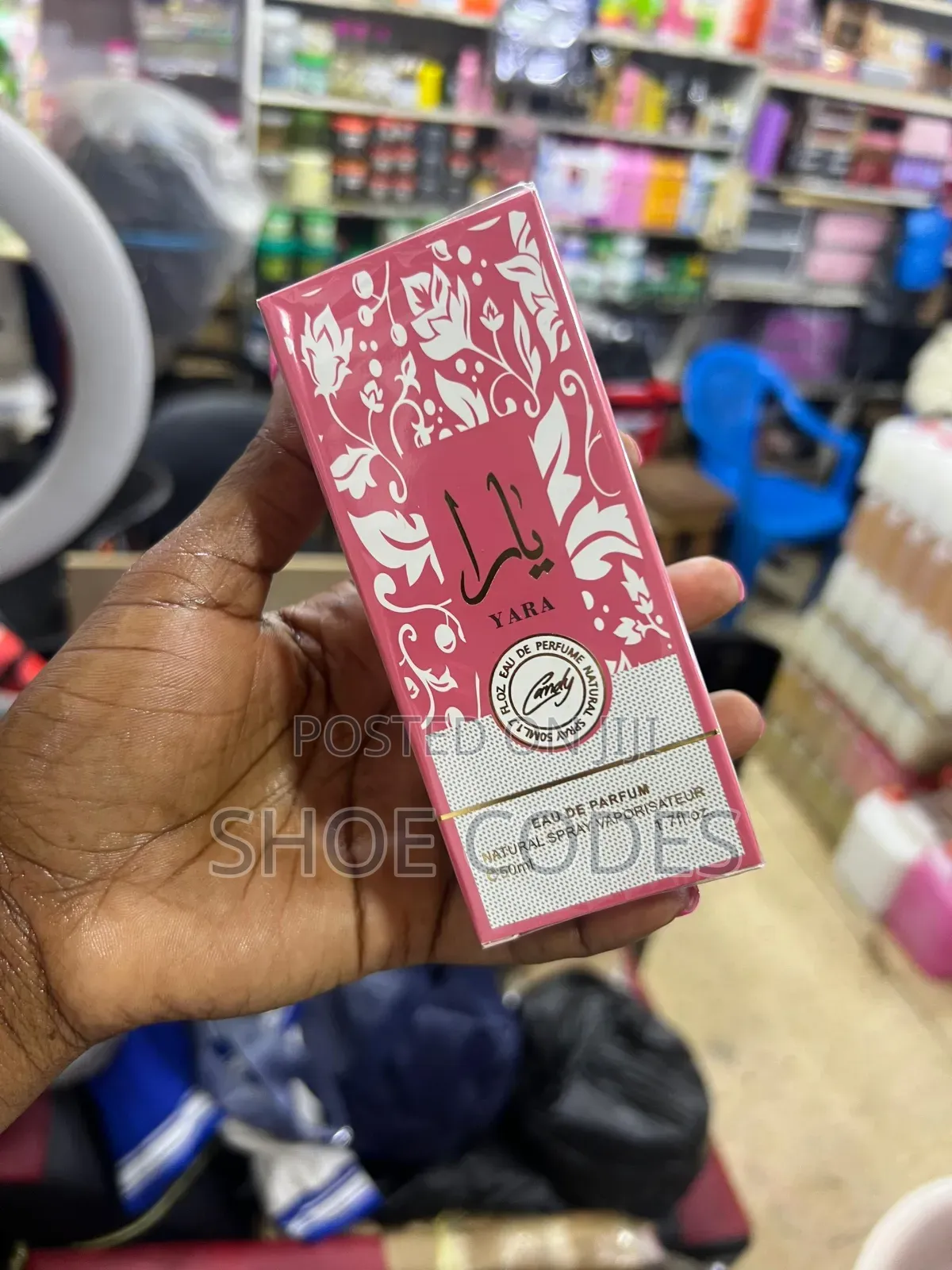 Lattafa Perfumes