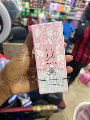 Lattafa Perfumes