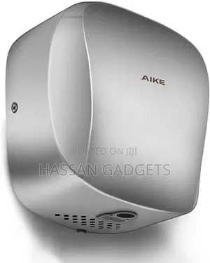 Automatic Hand Dryer Ta Hadr 03 Tronic