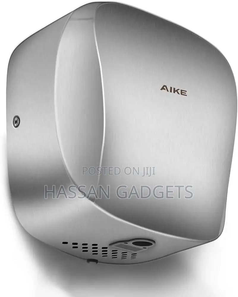 Automatic Hand Dryer Ta Hadr 03 Tronic