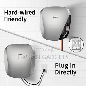 Automatic Hand Dryer Ta Hadr 03 Tronic