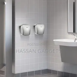 Automatic Hand Dryer Ta Hadr 03 Tronic