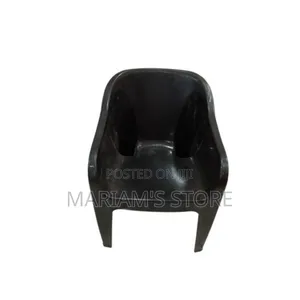Plastic Chair Plastic