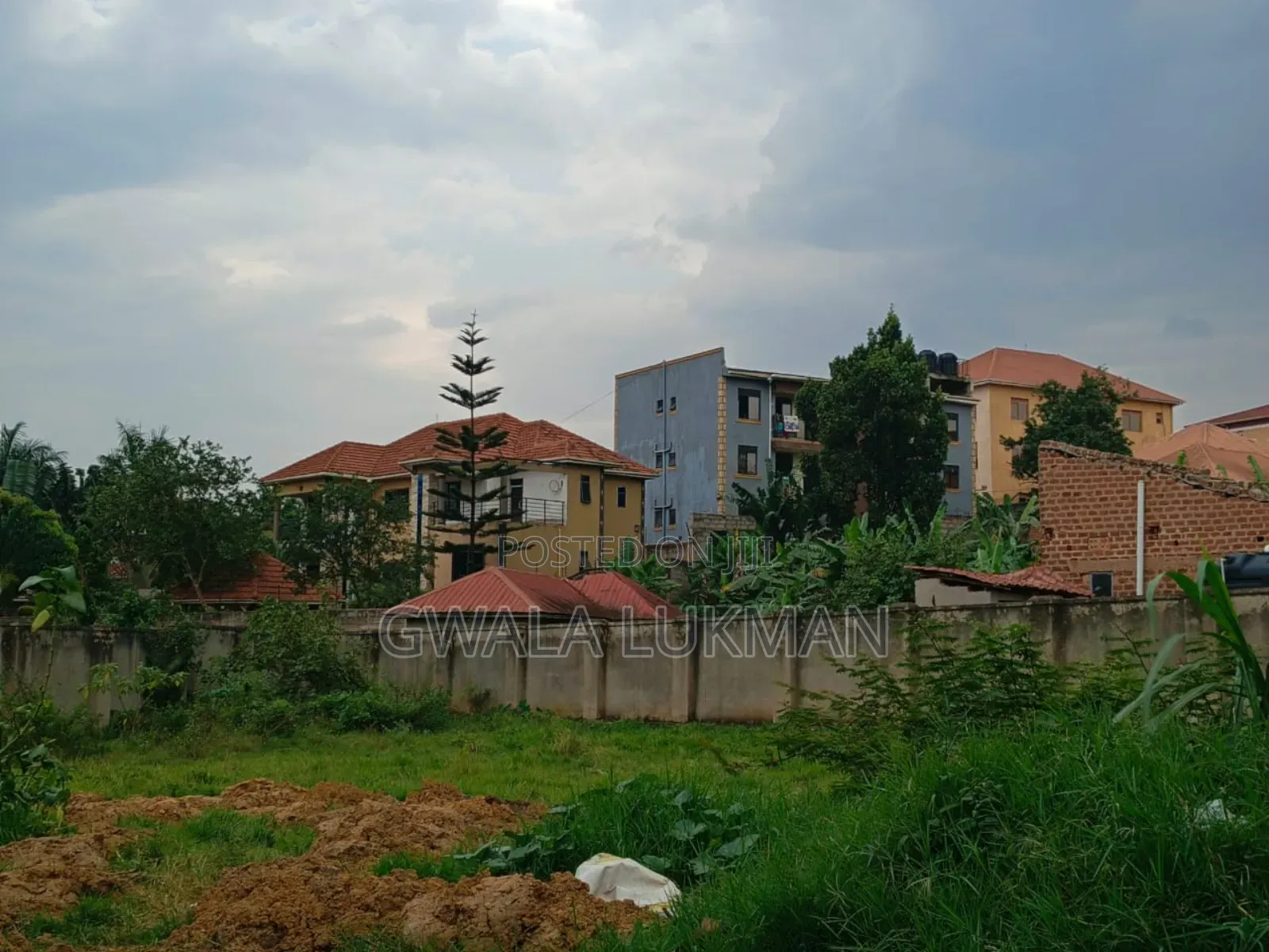 Land for Sale Available