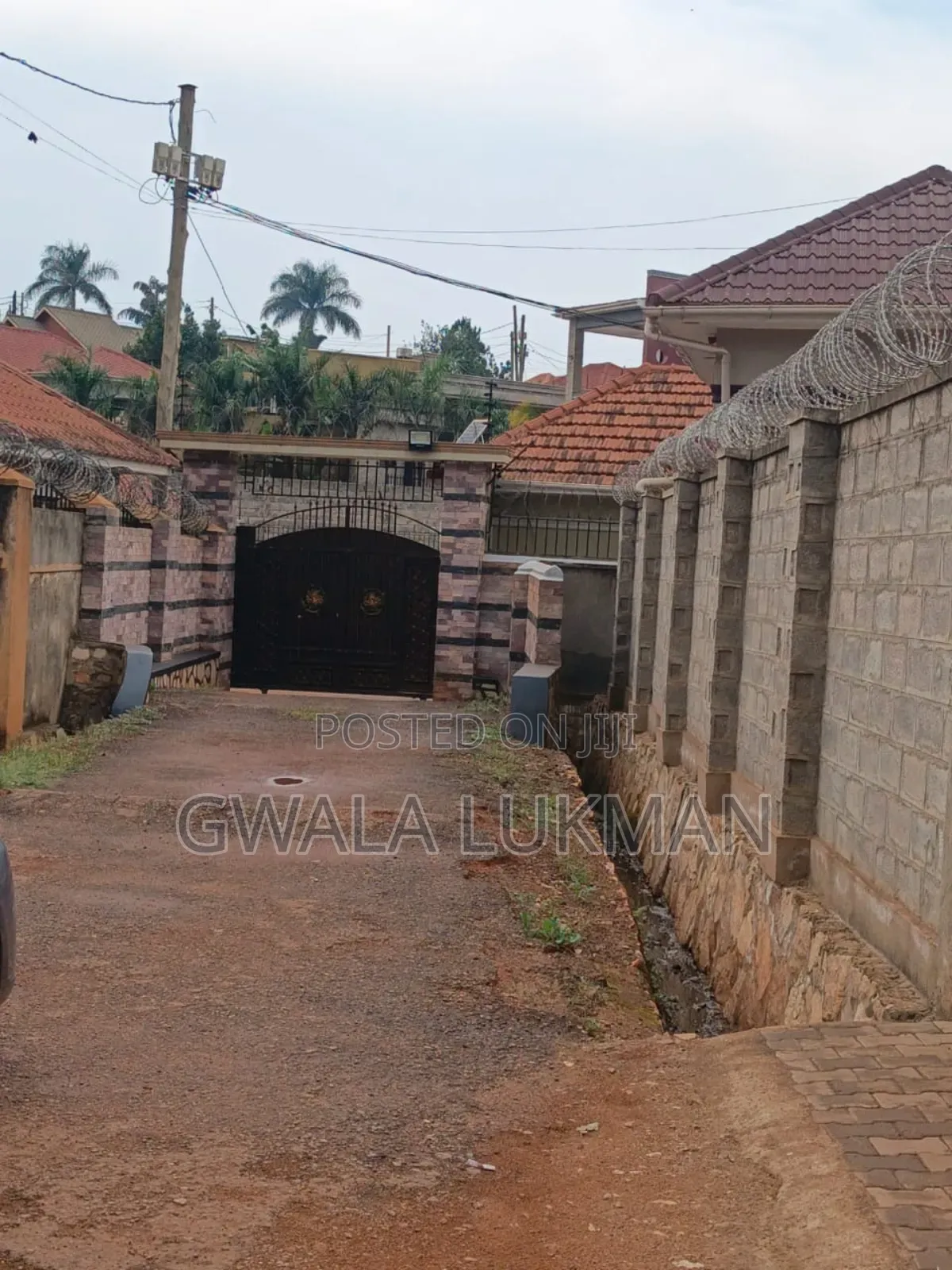 Land for Sale Available