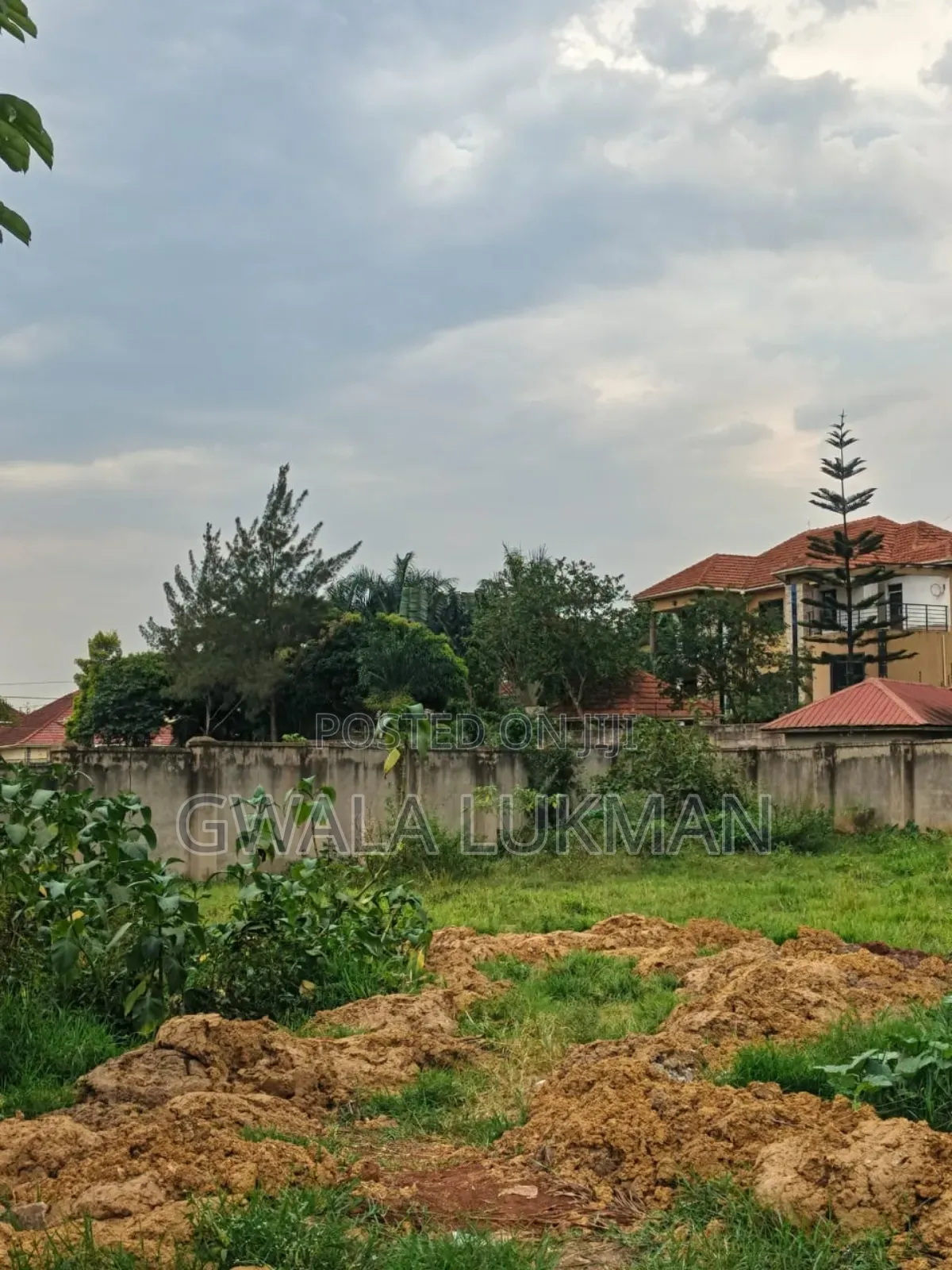 Land for Sale Available