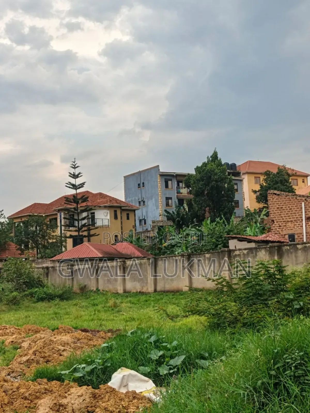 Land for Sale Available