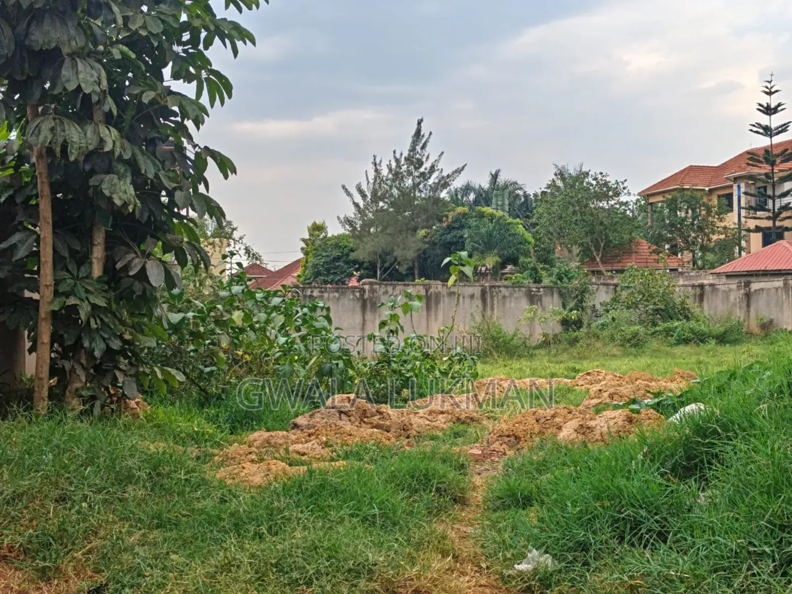 Land for Sale Available