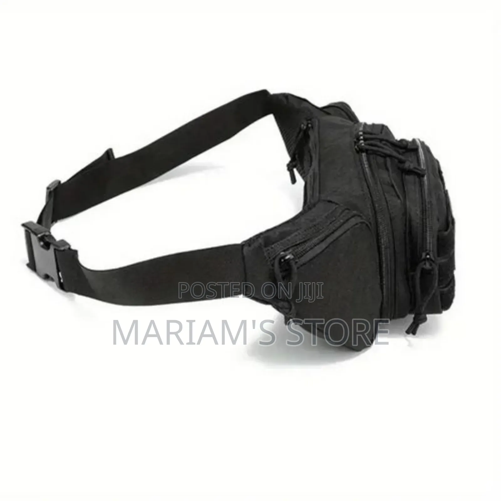 Outdoor Waist Bag Multifunctional Camping Hiking Fanny Pack