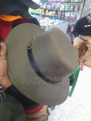Its Agood Mens Hat