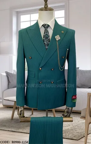 Classy Gentleman Suits