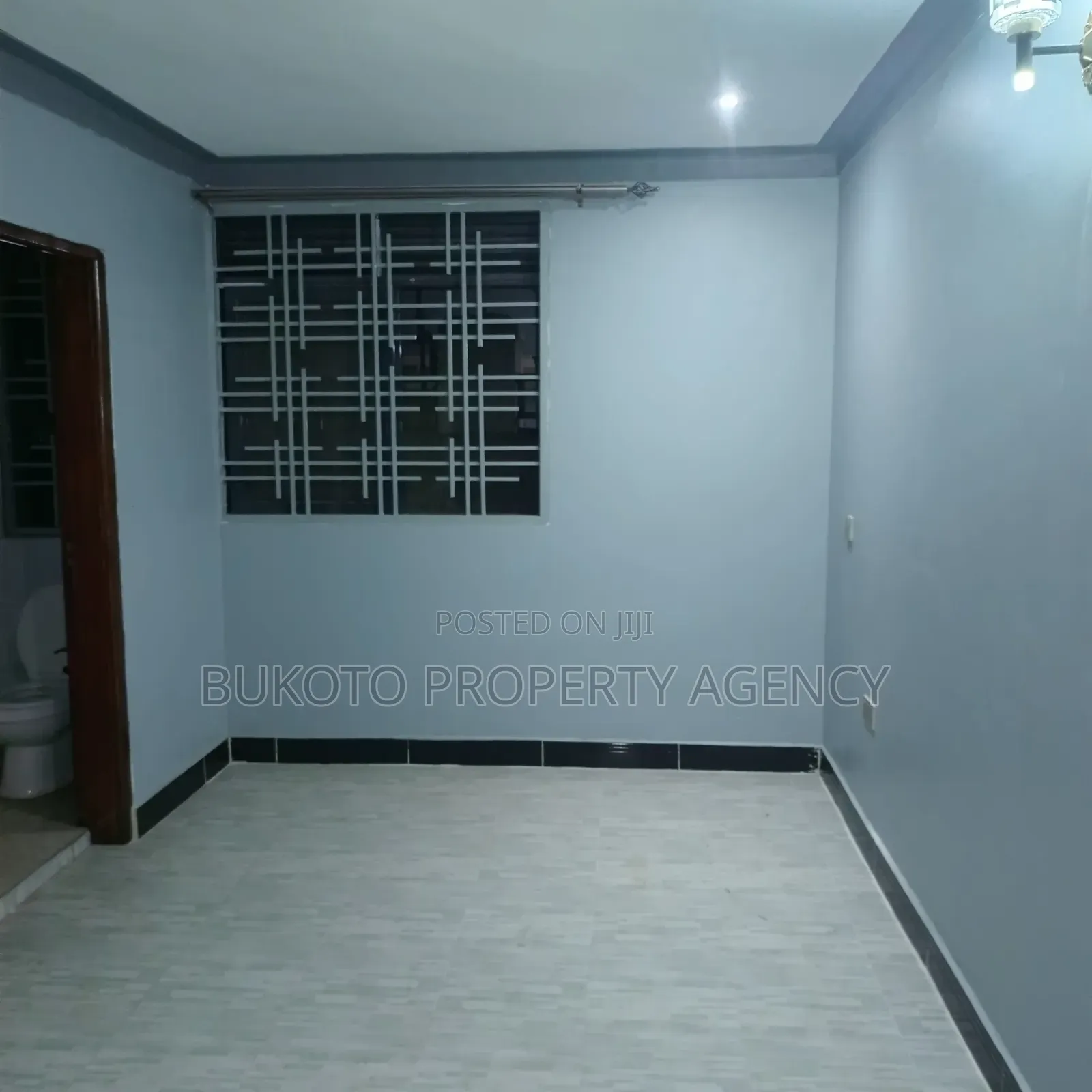 Furnished 1bdrm House in Kaleeba, Kawempe for rent