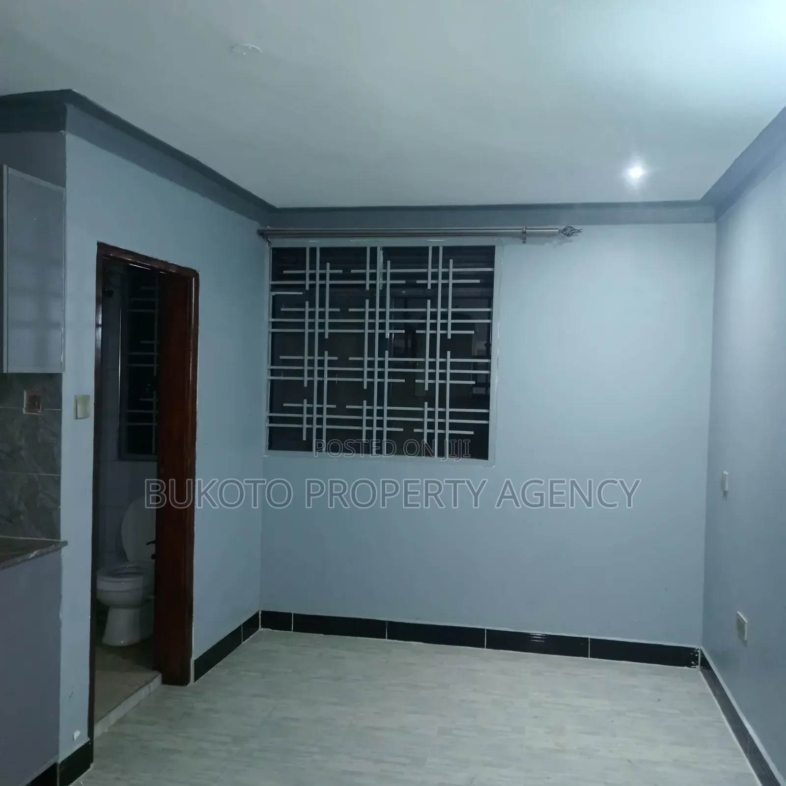 Furnished 1bdrm House in Kaleeba, Kawempe for rent