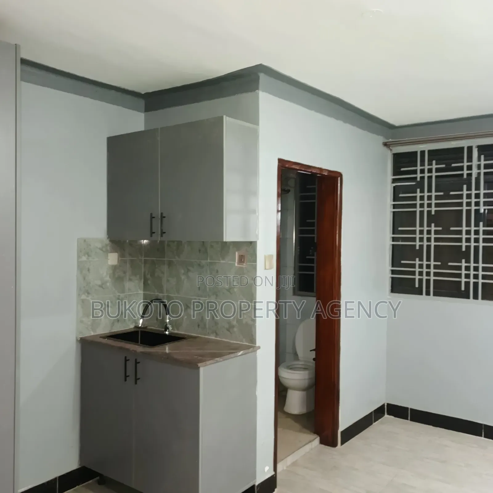 Furnished 1bdrm House in Kaleeba, Kawempe for rent