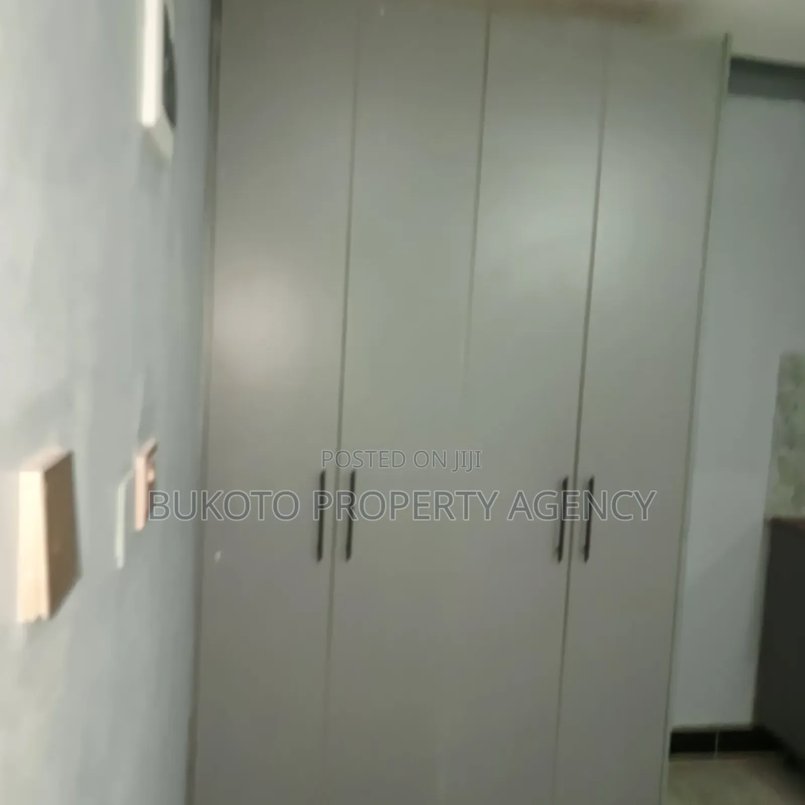 Furnished 1bdrm House in Kaleeba, Kawempe for rent
