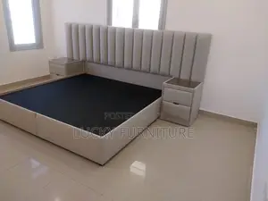 5x6 Master Bed