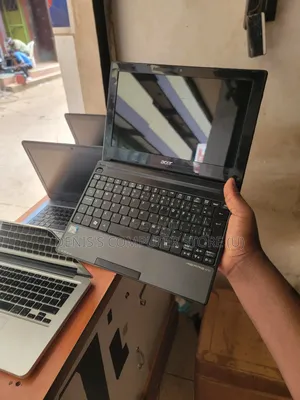 Laptop Acer Aspire 1 2GB Intel Core 2 Duo HDD 160GB