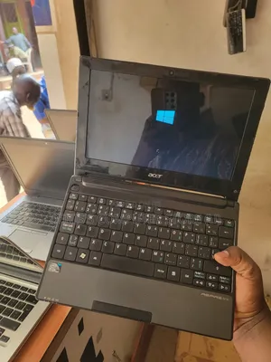 Laptop Acer Aspire 1 2GB Intel Core 2 Duo HDD 160GB