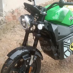 Bajaj Boxer 100 2020 Green