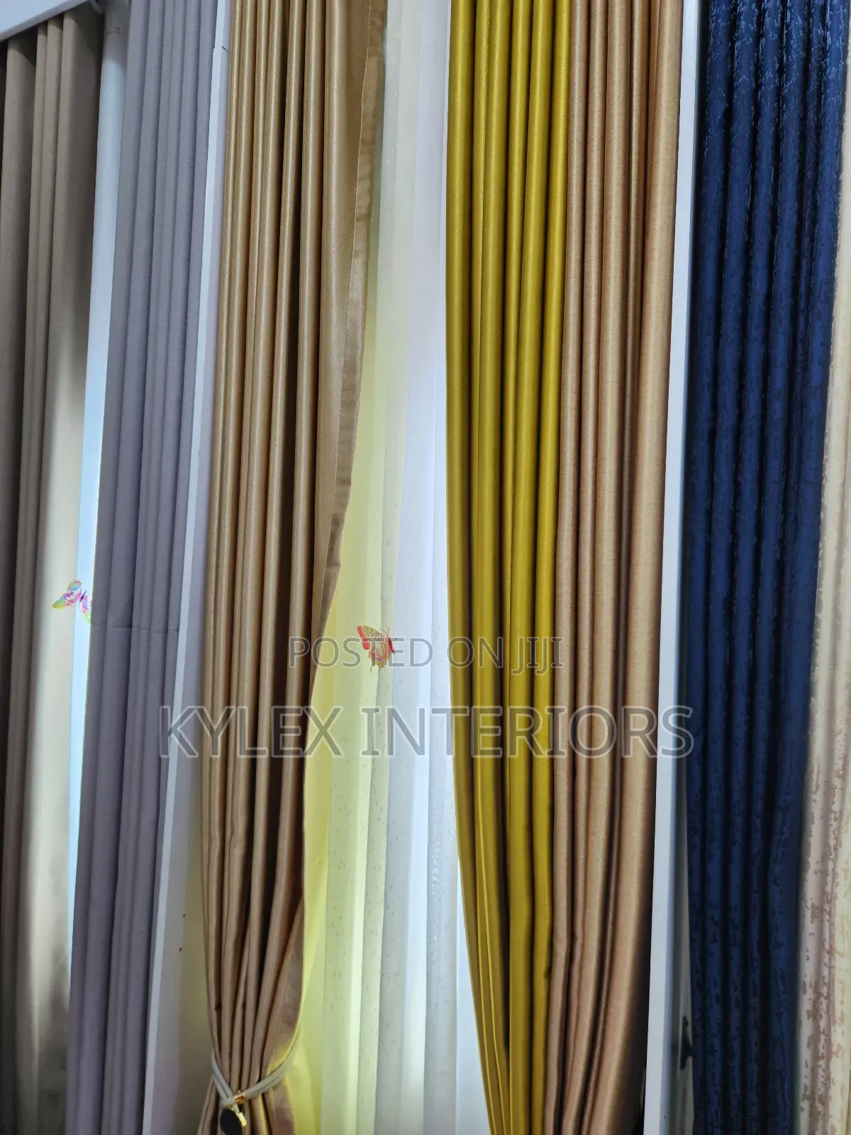 Curtains St Affordable Prices