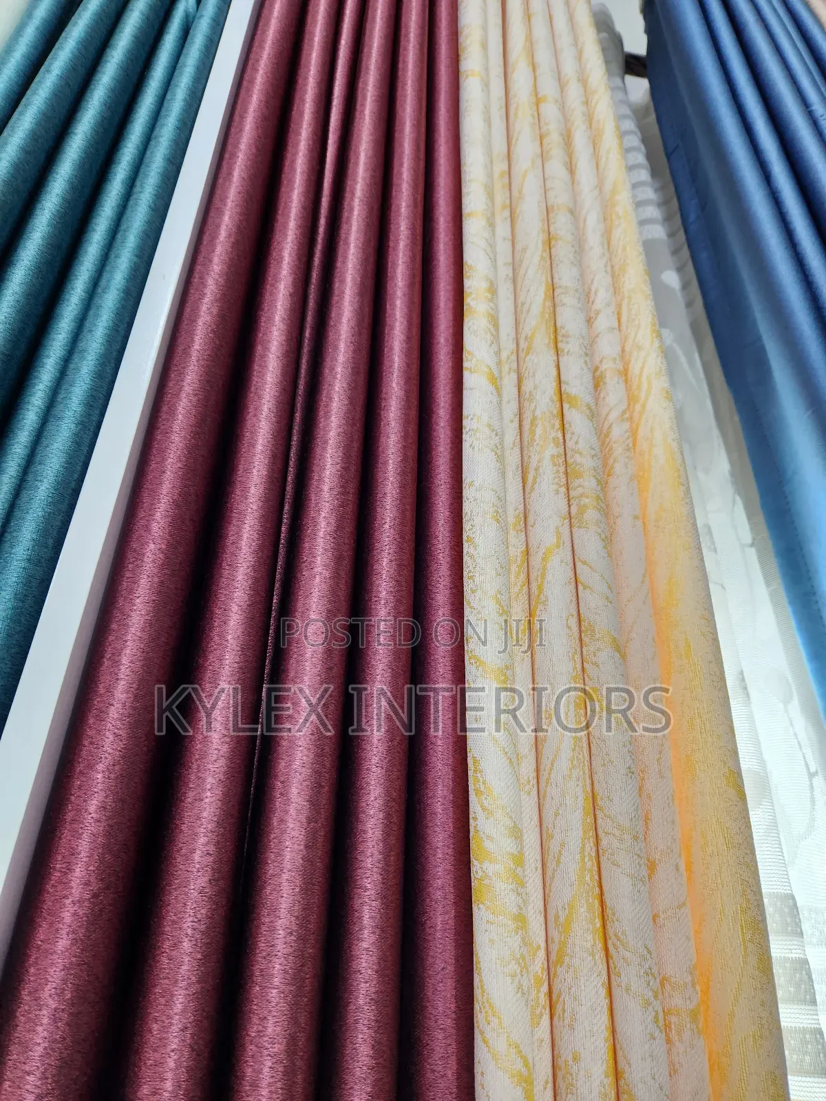 Curtains St Affordable Prices
