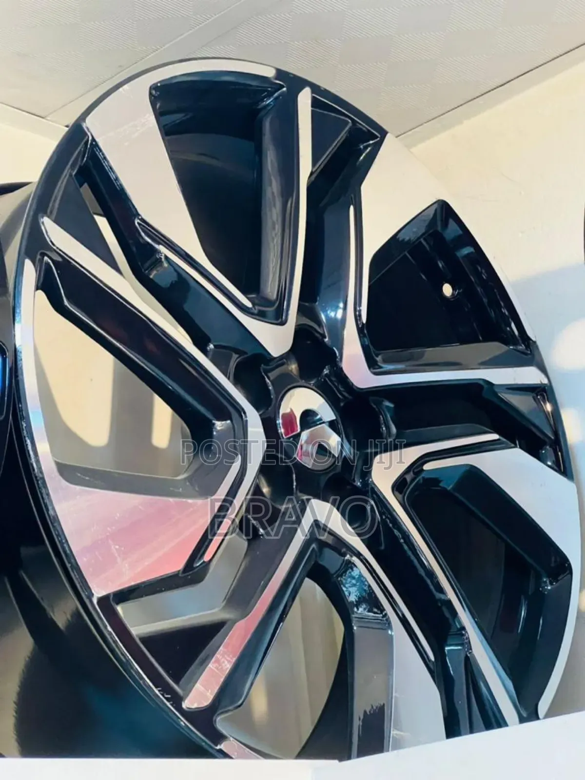 BMW Rims Size 21 Brand New.